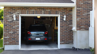 Garage Door Installation at W H Jordan Country Estates, Florida