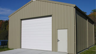 Garage Door Openers at W H Jordan Country Estates, Florida